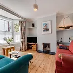 West Hill Cottage