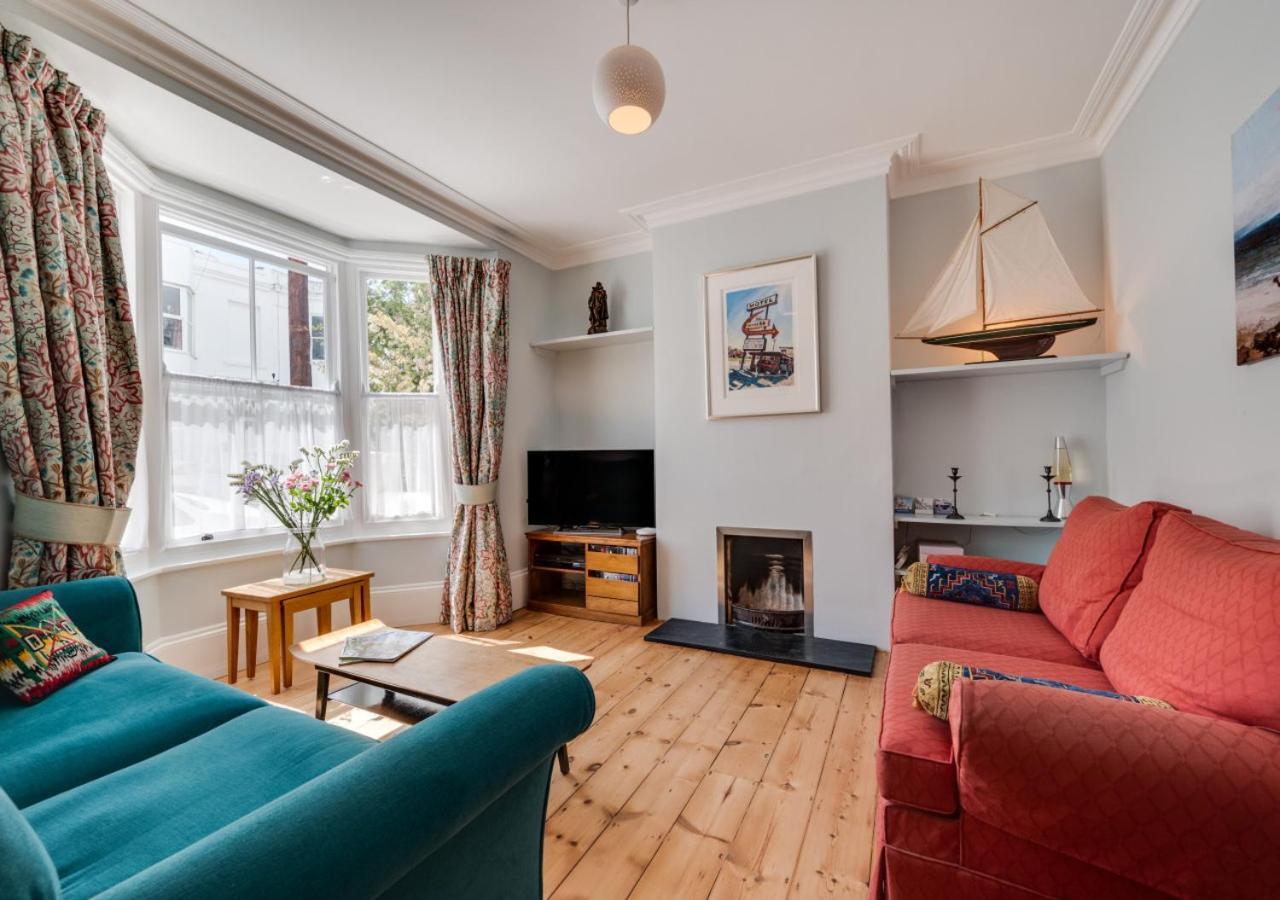 Holiday home West Hill Brighton