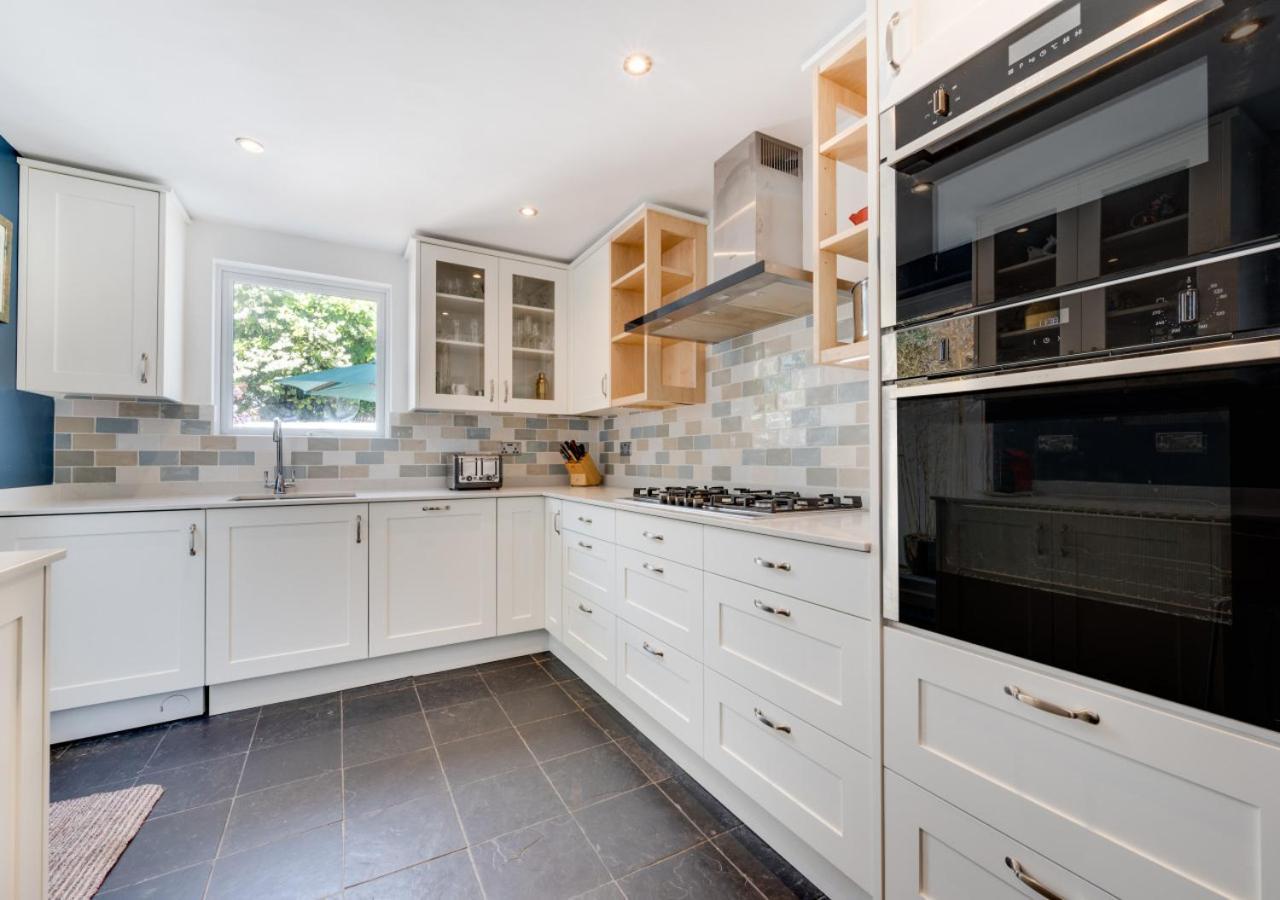 West Hill Holiday home